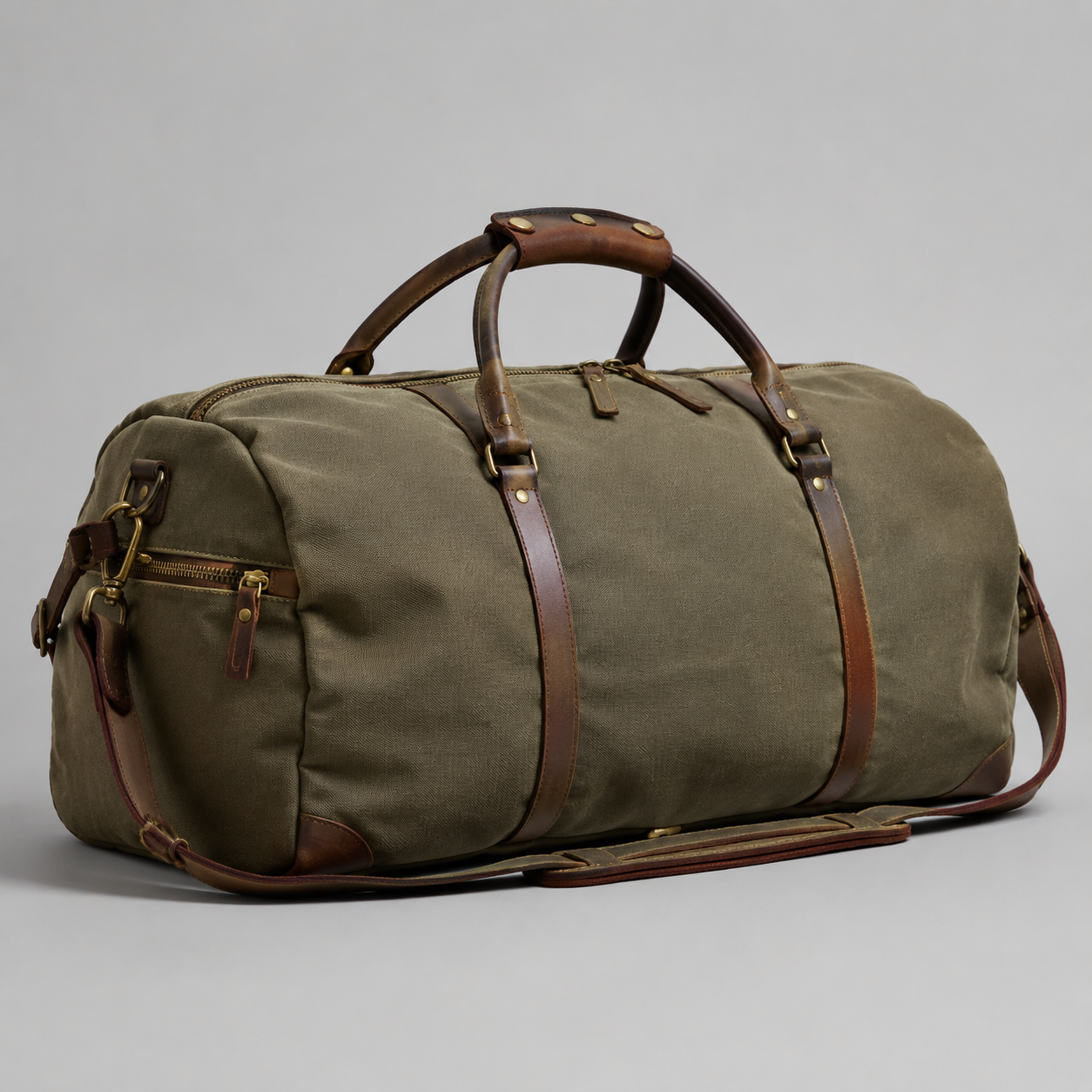 Duffels & Travel